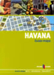 Havana: Guia-Mapa