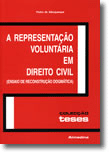 A Representação Voluntária em Direito Civil