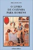 O Livro de Cozinha Para Homens