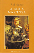 A Boca na Cinza