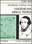 Introdução à Leitura das «Viagens na Minha Terra»