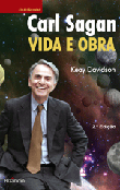 Carl Sagan - Vida e Obra
