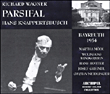 WAGNER-PARSIFAL (4CD)