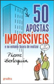 50 Apostas Impossíveis