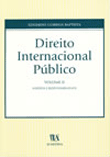 Direito Internacional Público, Volume II