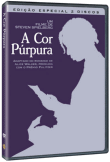 A Cor Púrpura - Edição Especial - DVD