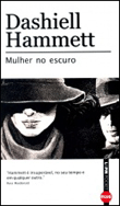 Mulher no Escuro