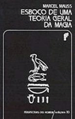 Esboço de Uma Teoria Geral da Magia