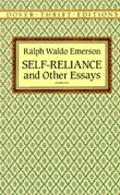 Self Reliance and Other Essays