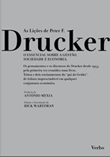 As Lições de Peter F. Drucker