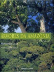 Árvores da Amazônia - Brasil