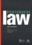 Portuguese Law - An Overview