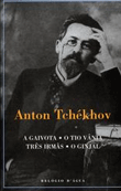 Peças de Anton Tchékhov