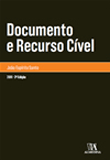 Documento e Recurso Cível