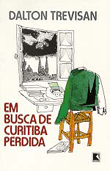 Em Busca de Curitiba Perdida