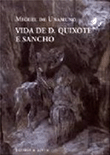 Vida de D. Quixote e Sancho