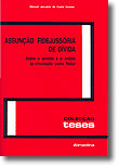 Assunção Fidejussória de Dívida