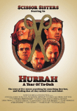 Scissor Sisters: Hurrah A Year Of Ta Dah (DVD+CD)