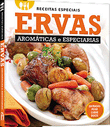 Ervas Aromáticas e Especiarias
