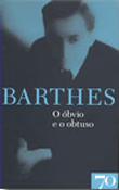 O Óbvio e o Obtuso