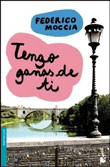 Tengo Ganas de Ti