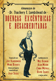 Almanaque do Dr. Thackery T. Lambshead de Doenças Excêntricas e Desacreditadas