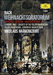 Bach | Oratório de Natal (2DVD)