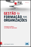 Gestão da Formação nas Organizações