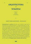Arquitectura y Política
