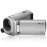 Sony DCR-SX30 Prata 4GB_0