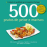 500 Receitas: Pratos de Peixe e Marisco_0
