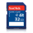 Sandisk SDHC 32GB_0