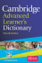 Cambridge Advanced Learner's Dictionary_0
