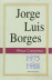 Obras Completas - Livro 4: 1975-1988_0