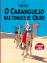 TintinO Caranguejo da Tenazes de Ouro_0