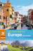 Europe on a Budget Rough Guide_0