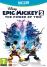 Disney Epic Mickey 2: The Power of Two Wii U_0