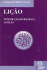 Lição - Introdução Sociológica ao Islão_0
