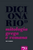 Dicionário de Mitologia Grega e Romana_0
