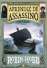 A Saga do Assassino - Livro 1: Aprendiz de Assassino_0