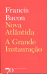 Nova Atlântida - A Grande Instauração_0