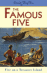 Five On A Treasure Island - Book 1_0