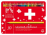 Lápis de Cor Caran d'Ache Swisscolor - 30 Unidades_0