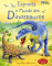 Espreita o Mundo dos Dinossauros_0