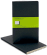 Moleskine: Caderno Liso Grande Preto_0