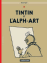 Tintin et l'Alph-art_0