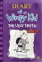 Diary of a Wimpy Kid: The Ugly Truth_0