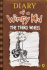 Diary of a Wimpy Kid: The Third Wheel_0