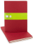 Moleskine: Caderno Liso XL Vermelho_0