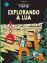 Tintin Explorando a Lua_0